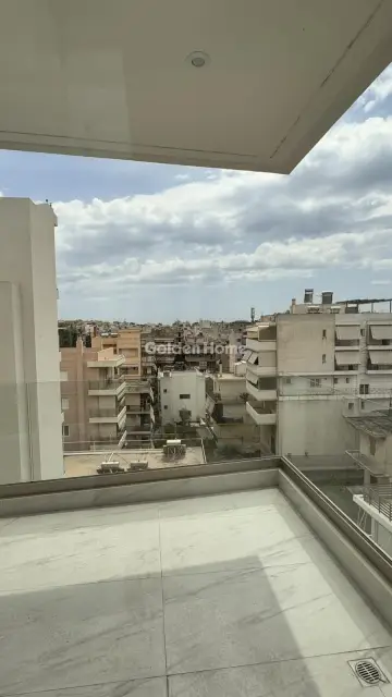 Οροφομεζονέτα 114τ.μ. προς πώληση φωτογραφία 16