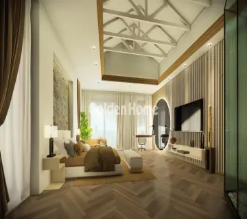 Golden Home Property Image