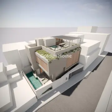 Independent Maisonette 343m<sup>2</sup> for sale photo 1