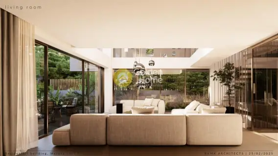 Floor Maisonette 359m<sup>2</sup> for sale photo 10