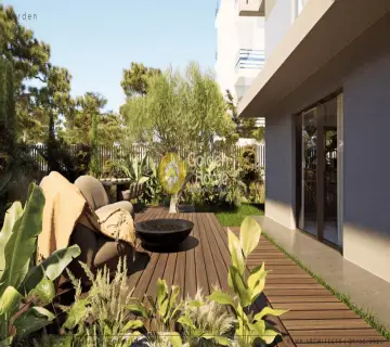 Golden Home Property Image