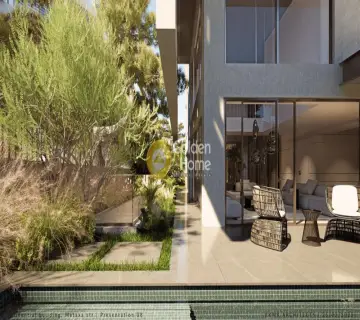 Golden Home Property Image