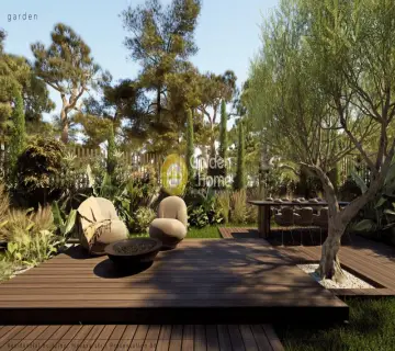 Golden Home Property Image