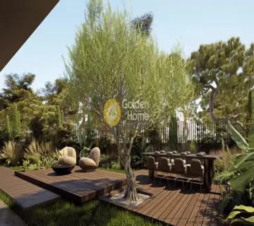 Golden Home Property Image