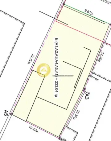 Residential 235m<sup>2</sup> for sale photo 2