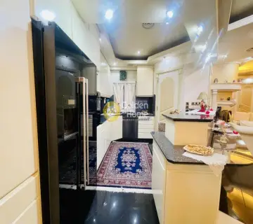 Golden Home Property Image