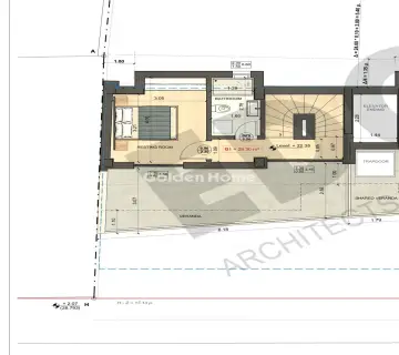 Golden Home Property Image