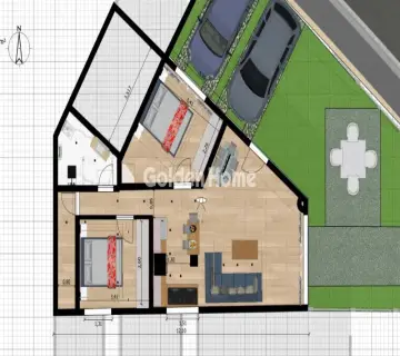 Golden Home Property Image