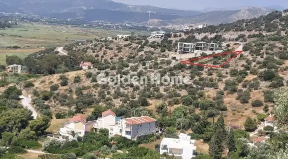 Residential 1040m<sup>2</sup> for sale photo 5551357