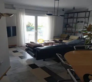 Apartment 110m<sup>2</sup> for rent photo 1