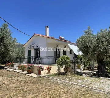 Μονοκατοικία 80τ.μ. προς πώληση φωτογραφία 1