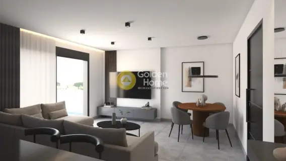 Διαμέρισμα 103τ.μ. προς πώληση φωτογραφία 3