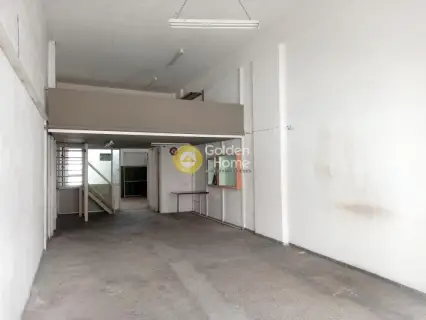 Store 110m<sup>2</sup> for sale photo 4