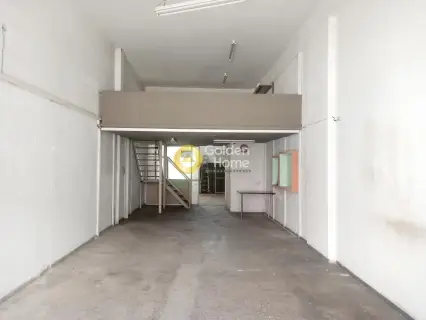 Store 110m<sup>2</sup> for sale photo 5