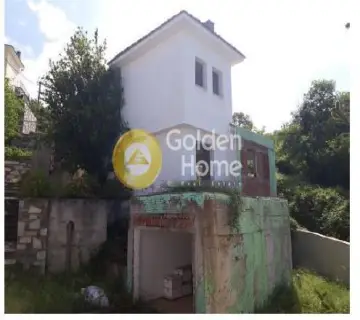 Μεζονέτα Ανεξάρτητη 169τ.μ. προς πώληση φωτογραφία 4791684