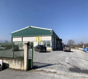 Industrial 5750m<sup>2</sup> for sale photo 1