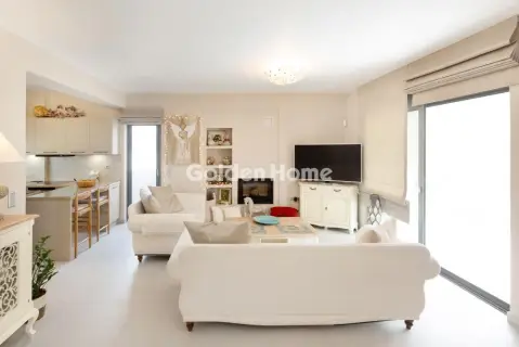 Floor Apartment 110m<sup>2</sup> for sale photo 6