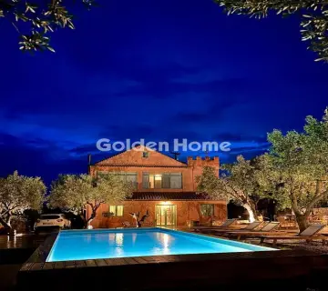Golden Home Property Image