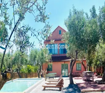 Golden Home Property Image