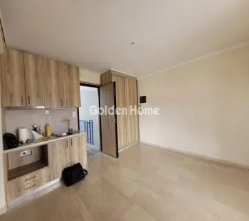 Γκαρσονιέρα 25τ.μ. προς πώληση φωτογραφία 5