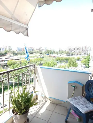 Γκαρσονιέρα 55τ.μ. προς πώληση φωτογραφία 8
