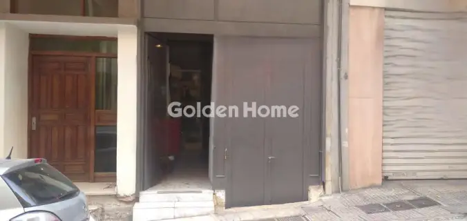 Store 45m<sup>2</sup> for sale photo 1