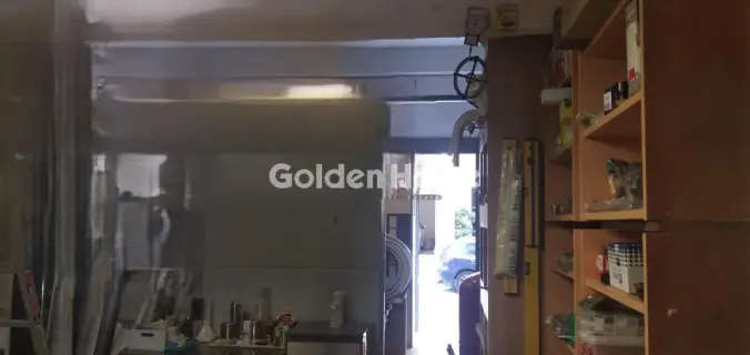 Store 45m<sup>2</sup> for sale photo 7