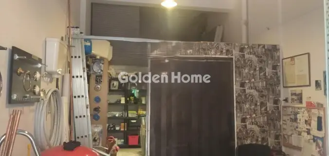 Store 45m<sup>2</sup> for sale photo 2