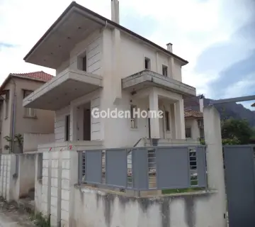 Μεζονέτα Ανεξάρτητη 165τ.μ. προς πώληση φωτογραφία 4795729