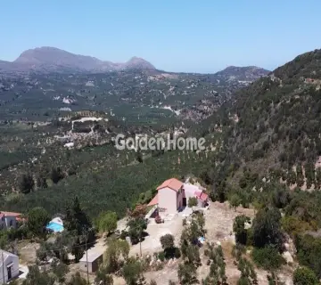 Golden Home Property Image