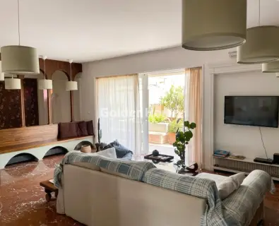 Μονοκατοικία 200τ.μ. προς ενοικίαση φωτογραφία 5