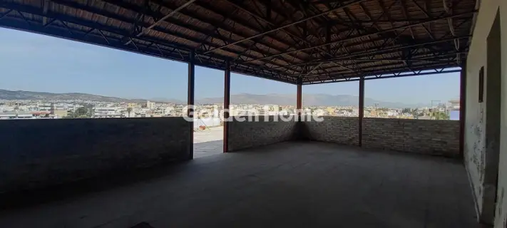 Αυτόνομο Κτίριο 500τ.μ. προς πώληση φωτογραφία 5