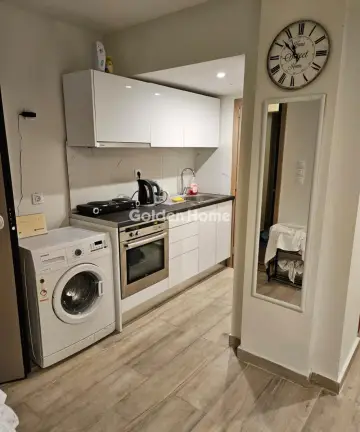 Studio 27m<sup>2</sup> for rent photo 9
