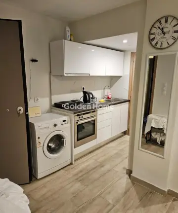 Studio 27m<sup>2</sup> for rent photo 7