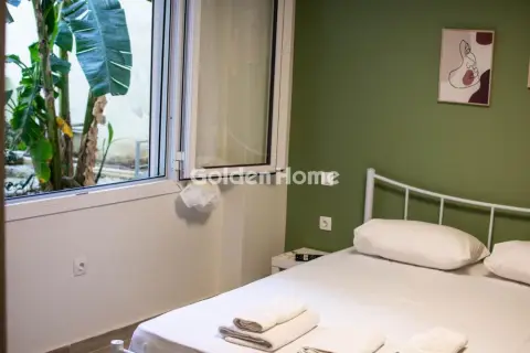 Studio 27m<sup>2</sup> for rent photo 18