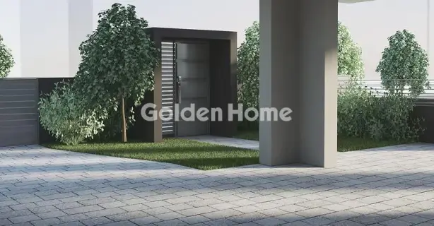 Golden Home Property Image