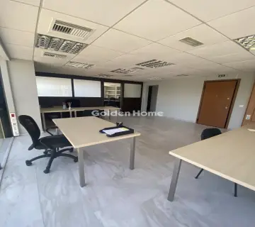 Office 80m<sup>2</sup> for rent photo 2