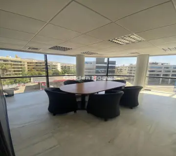 Office 80m<sup>2</sup> for rent photo 5