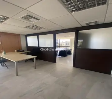 Office 80m<sup>2</sup> for rent photo 8