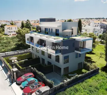 Golden Home Property Image