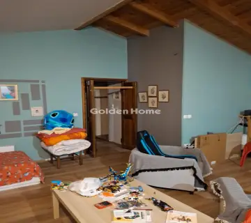 Οροφοδιαμέρισμα 76τ.μ. προς πώληση φωτογραφία 4808236