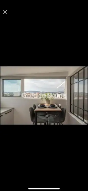Apartment 40m<sup>2</sup> for rent photo 10