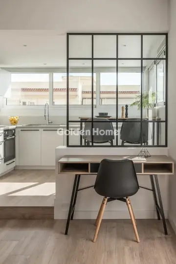 Apartment 40m<sup>2</sup> for rent photo 5
