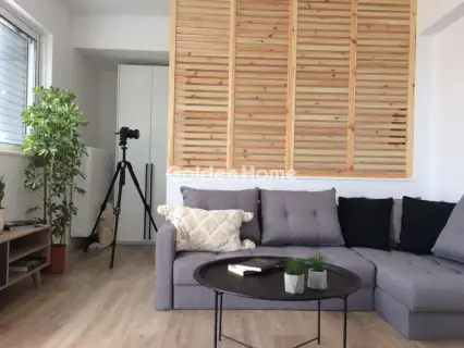 Apartment 40m<sup>2</sup> for rent photo 2