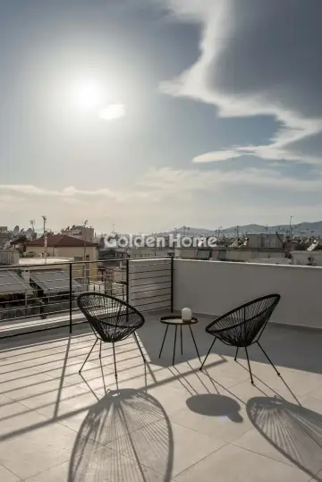 Apartment 40m<sup>2</sup> for rent photo 6