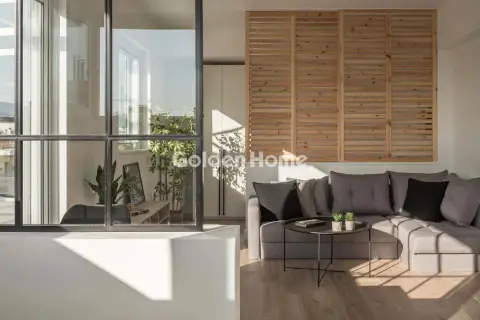 Apartment 40m<sup>2</sup> for rent photo 4