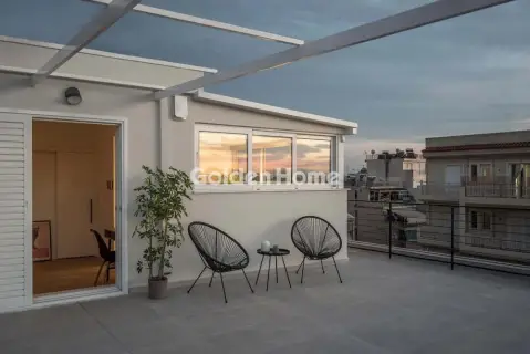 Apartment 40m<sup>2</sup> for rent photo 1