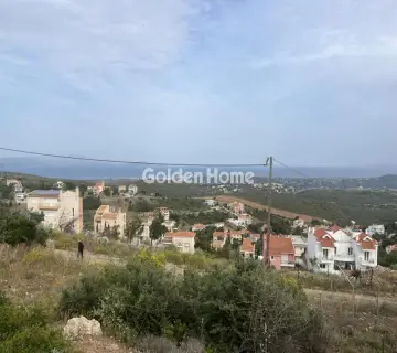 Οικιστικό 501τ.μ. προς πώληση φωτογραφία 4806506