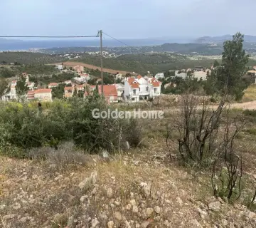 Οικιστικό 501τ.μ. προς πώληση φωτογραφία 4806506