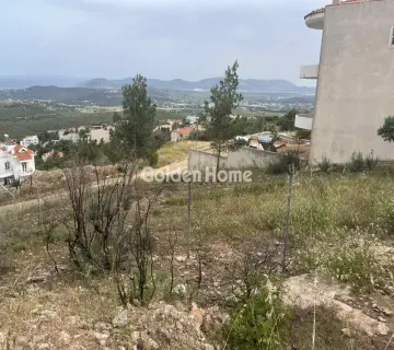 Οικιστικό 501τ.μ. προς πώληση φωτογραφία 4806506